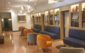 Hostal Aguilar